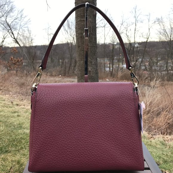 ❗️SOLD❗️Kate Spade Carter Georgia Shoulder Bag - Picture 4 of 8